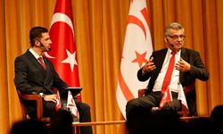 Cumhurbaşkanı Tufan Erhürman İstanbul’da akademik etkinliklere katılarak temaslarda bulundu