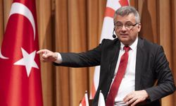 Erhürman: “Kıbrıs Türk halkının eşitlik, güvenlik ve egemenlik haklarını tanıyan bir anlaşmaya varsa biz çözüme varız”