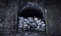 Çin'in Şanşi eyaletinde kömür madenindeki patlamada 82 işçi hayatını kaybetti