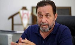 Denktaş: "Ülke ekonomisi çıkmazda, kamunun mali yapısı çöktü"