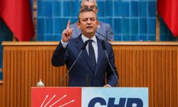 Özgür Özel, yeniden CHP TBMM Grup Başkanı seçildi