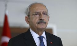 Kılıçdaroğlu: "Cumhuriyet Halk Partisi'ni kuruluşundaki kodlara yeniden kavuşturacağız"