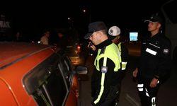 Ülke genelinde asayiş ve trafik denetimleri yapıldı