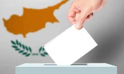Kıbrıs'ın güneyinde sandıklar kapandı, oy sayımı başladı