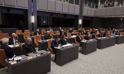 Alçak orman arazilerinin devri ve icarına ilişkin yasa, oy çokluğuyla onaylandı