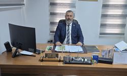 Bülent Bebek: Bayramlar toplumsal bağlarımızı kuvvetlendiriyor