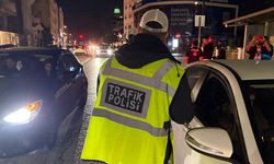 Bir haftada trafik kazalarında üç kişi öldü, 26 kişi yaralandı