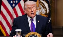 ABD Başkanı Trump, İran'la ilgili son kararı bugün verebileceğini açıkladı