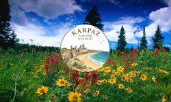 Karpaz Koruma Derneği ateş yakılmaması ve doğaya izmarit atılmaması uyarısında bulundu