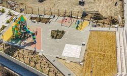 Park Yenikent 3 Haziran’a hazırlanıyor