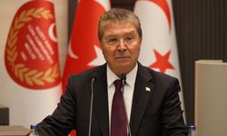 Başbakan Ünal Üstel, 1 Haziran Dünya Çocuk Günü mesajı yayınladı