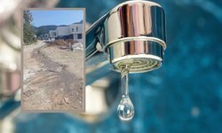 Tepebaşı ve Tatlısu bölgelerinde su kesintisi yapılacak