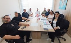 Özgöçmen: "Hemşire yetiştirilmesine yönelik planlı devlet politikası oluşturulmalı"