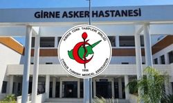 Tabipler Birliği’nden “Girne Asker Hastanesi düzenlemesi”ne tepki