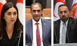 Hükümet Meclis’te İTÜ projesini savundu