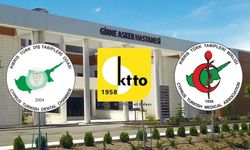 Üç sağlık örgütünden ortak açıklama: “KTTB’nin, taraf olduğu hiçbir yazılı-sözlü mutabakat, anlaşma veya uzlaşı yok”