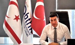 Aydınlı: "GBYF KIBRIS bilişim ekosistemi açısından önemli"