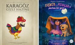 Cumhurbaşkanlığı Halka Açık '1 Haziran Dünya Çocuk Günü' etkinliği düzenliyor