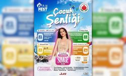 GABFEST 2026 Çocuk Şenliği kentin dört bir yanında çocuklarla buluşuyor