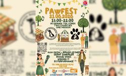 “PawFest” 21 Haziran'da Girne'de yapılıyor
