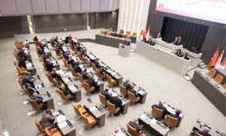 Meclis Genel Kurulu tamamlandı…