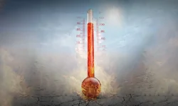 Hava sıcaklığı 31 dereceye kadar yükselecek