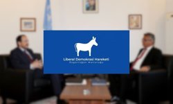 LDH: "Liderlerin dini ayinlerin düzenlenmesine yönelik plan hazırlanması konusunda uzlaşması olumlu"
