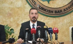 Esendağlı: Ceza Muhakemeleri Değişiklik Yasası sadece basınla ilgili değerlendirilmemeli