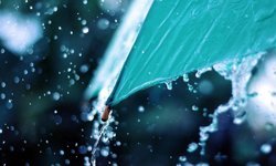 Meteoroloji’den etkili yağış uyarısı