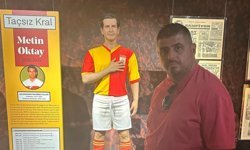 Karapelit’ten Galatasaray taraftarına teşekkür: Galatasaray bir kültürdür