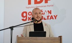 Ekinci’den Maaş Kesintisi Çıkışı: “Kaynağı Gençlere ve Üretime Aktarın”