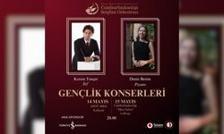 KKTC CSO’dan 19 Mayıs Gençlik Konserleri