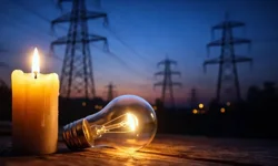 Girne'de bazı bölgelerde bugün elektrik kesintisi olacak