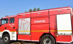 Haftalık İtfaiye Raporu: 13 Yangın, 2,8 Milyon TL Zarar