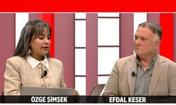 Keser: Sosyal medyaya kızıp gazeteciyi cezalandırıyorlar