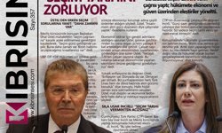 BUGÜNÜN MANŞETİ | İKTİDAR “İCRAAT” DİYOR, MUHALEFET “SEÇİM TARİHiNİ” ZORLUYOR!