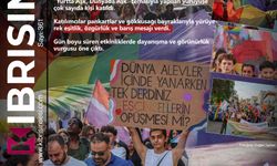 BUGÜNÜN MANŞETİ | YURTTA AŞK DÜNYADA AŞK