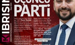BUGÜNÜN MANŞETİ | TACAN REYNAR: TDP ÜÇÜNCÜ PARTİ