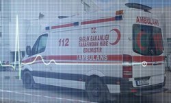 3 yaşındaki çocuk aniden rahatsızlanarak yaşama veda etti