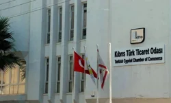 Ticaret Odası'nın Olağanüstü Genel Kurulu yarın yapılacak