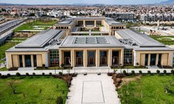 Meclis Genel Kurulu bugün toplanacak: Gündemde 5 yasa tasarısı var