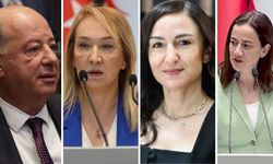 Sağlık protokolü Meclis’te tartışıldı: Rogers ve muhalefetten eleştiriler, Dinçyürek’ten yanıt