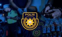 Ortaköy’de evden döviz hırsızlığı: 1 tutuklu