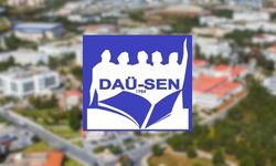 DAÜ-SEN’den hukuka, ilkelere ve üniversitenin gerçek çıkarlarına bağlı kalma çağrısı