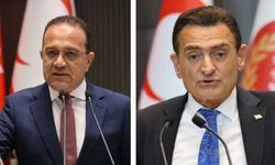 Şahali ile Oğuz arasında “inşaat sektörü” polemiği