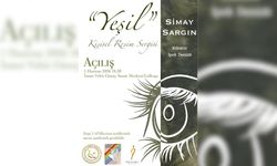 Simay Sergın'ın ilk kişisel sergisi pazartesi açılıyor