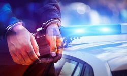 Ülkeye uyuşturucuyla girmeye çalışan yolcu Ercan'da tutuklandı