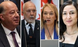 Meclis'te Eczacılık ve Hemşirelik Hizmetleri konuşuldu