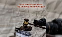 Örgütlerden ortak açıklama: "Ceza yasalarına karşı dayanışmayı büyüteceğiz"