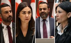 Muhaceret affı tartışması: Muhalefetten hükümete sert eleştiriler